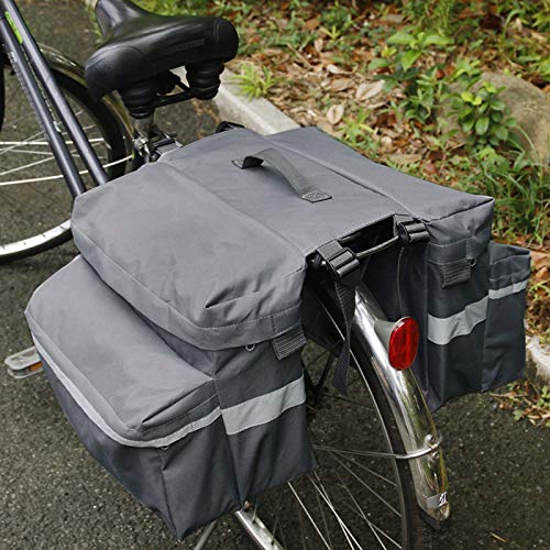 Alomejor Borsa per borsa laterale doppia per