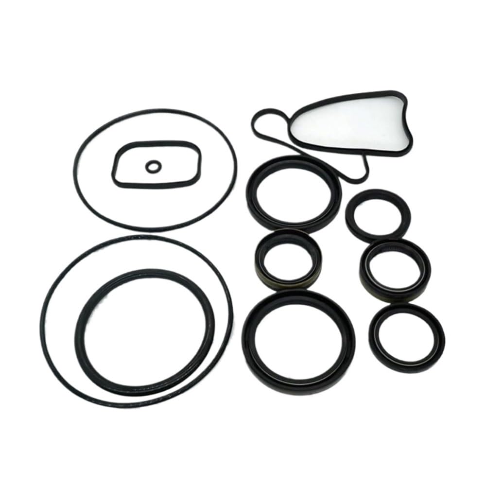 Kit de joints d'engrenage inférieur pour bateau DPS-A SX-A 23020 remplacements d'embase