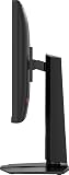 MSI mag 272PF X24 Gaming Monitor 27" FHD, 1920 x 1080 Rapid IPS, 240Hz, 0.5 ms, HDR, Eye Protection, HDMI 2.0b, DP 1.2a, Adjustable Tilt/Height, VESA Mounting, Black - 8
