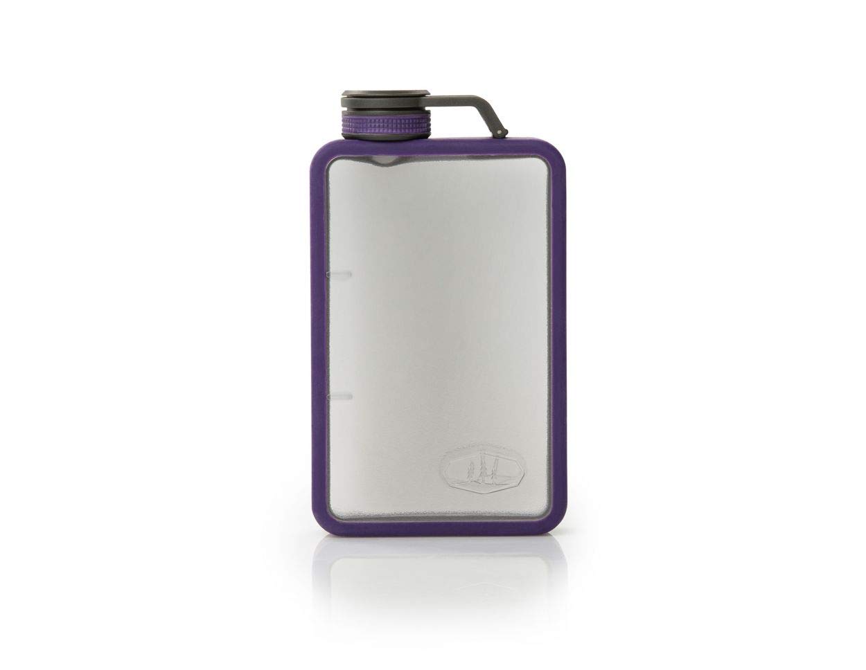 Gsi Outdoors Boulder Flask Thermos,Unisex Adult, Unisex_Adult