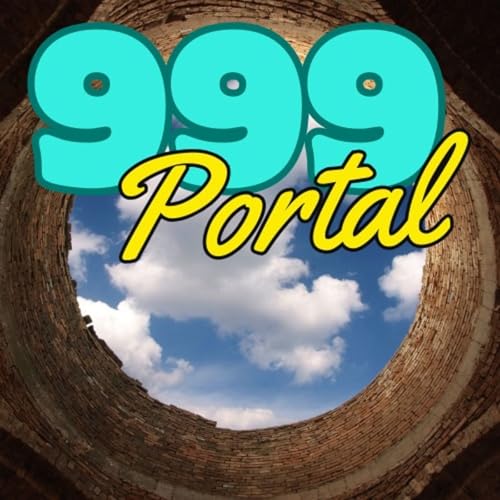 『999 Portal』のカバーアート
