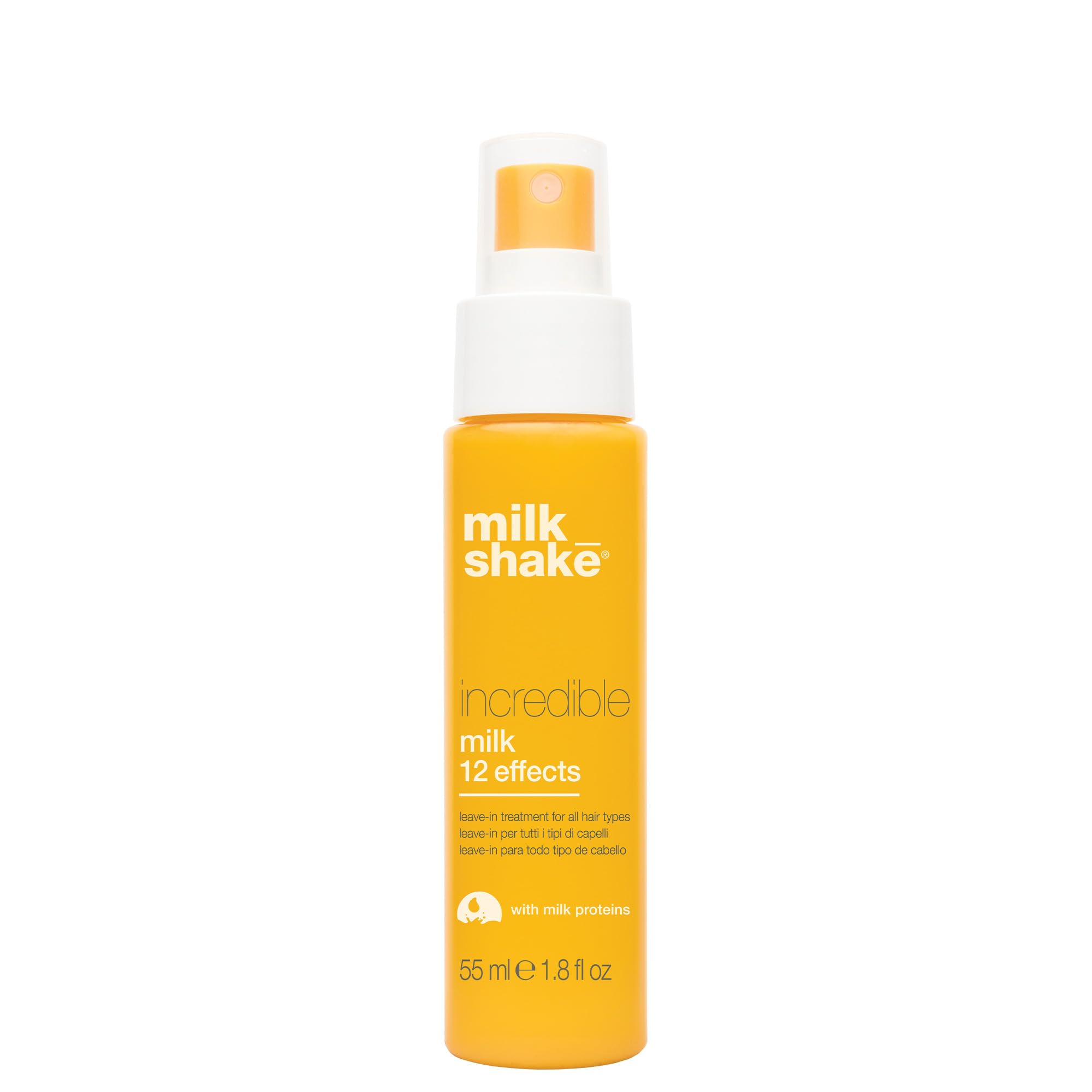 milk_shake | Incredible Milk 55 ml