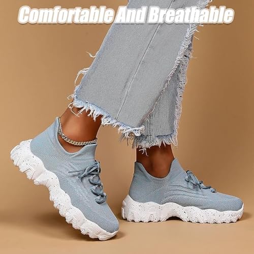NurseBabe Shoes, Ortho Pro Shoes for Women, Casual Orthopedic Sneakers2