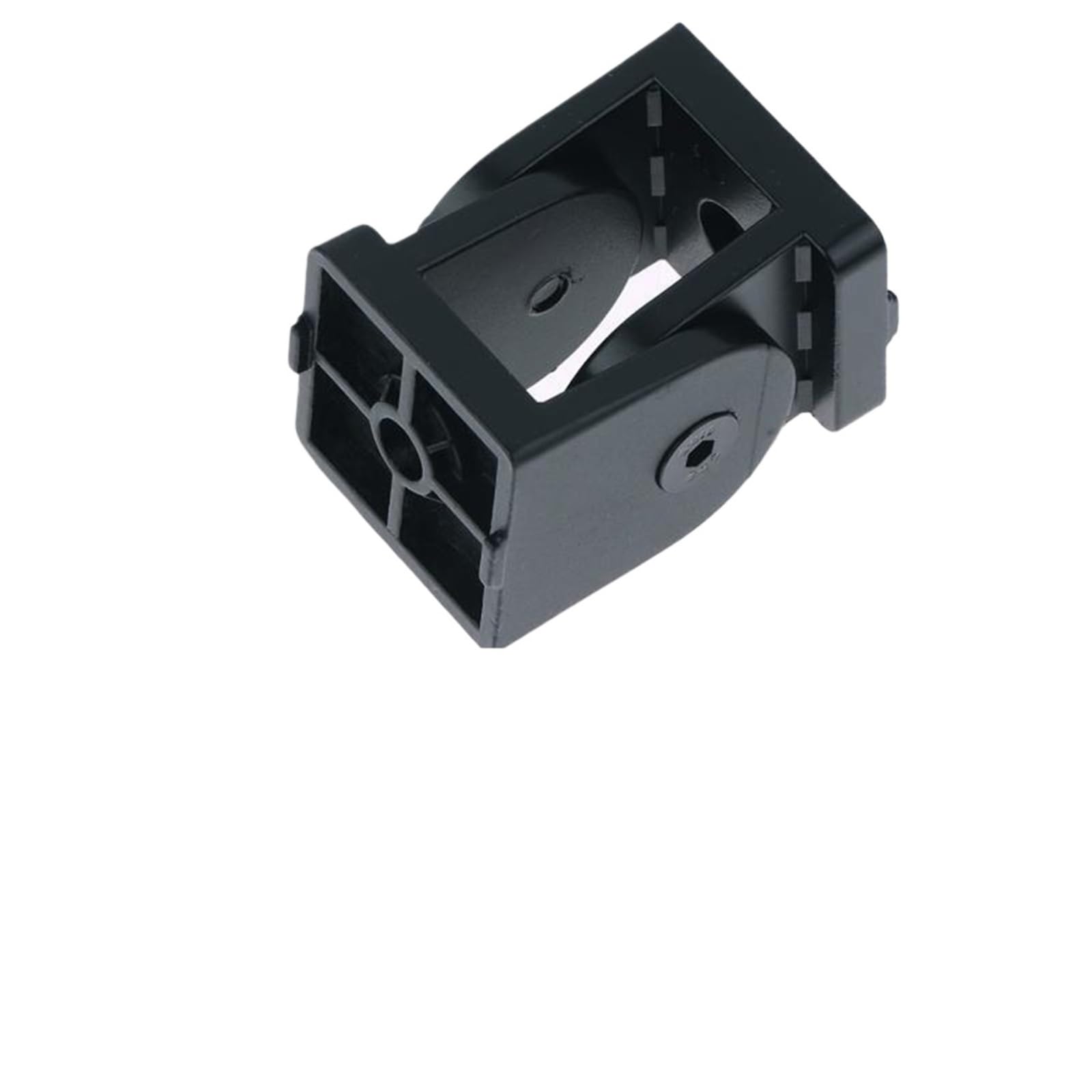 Btgyttkl Color4 Adjustable Hinges Adjustable Hinge For 2020 3030 4040 Aluminum Profile Connection(Color4)