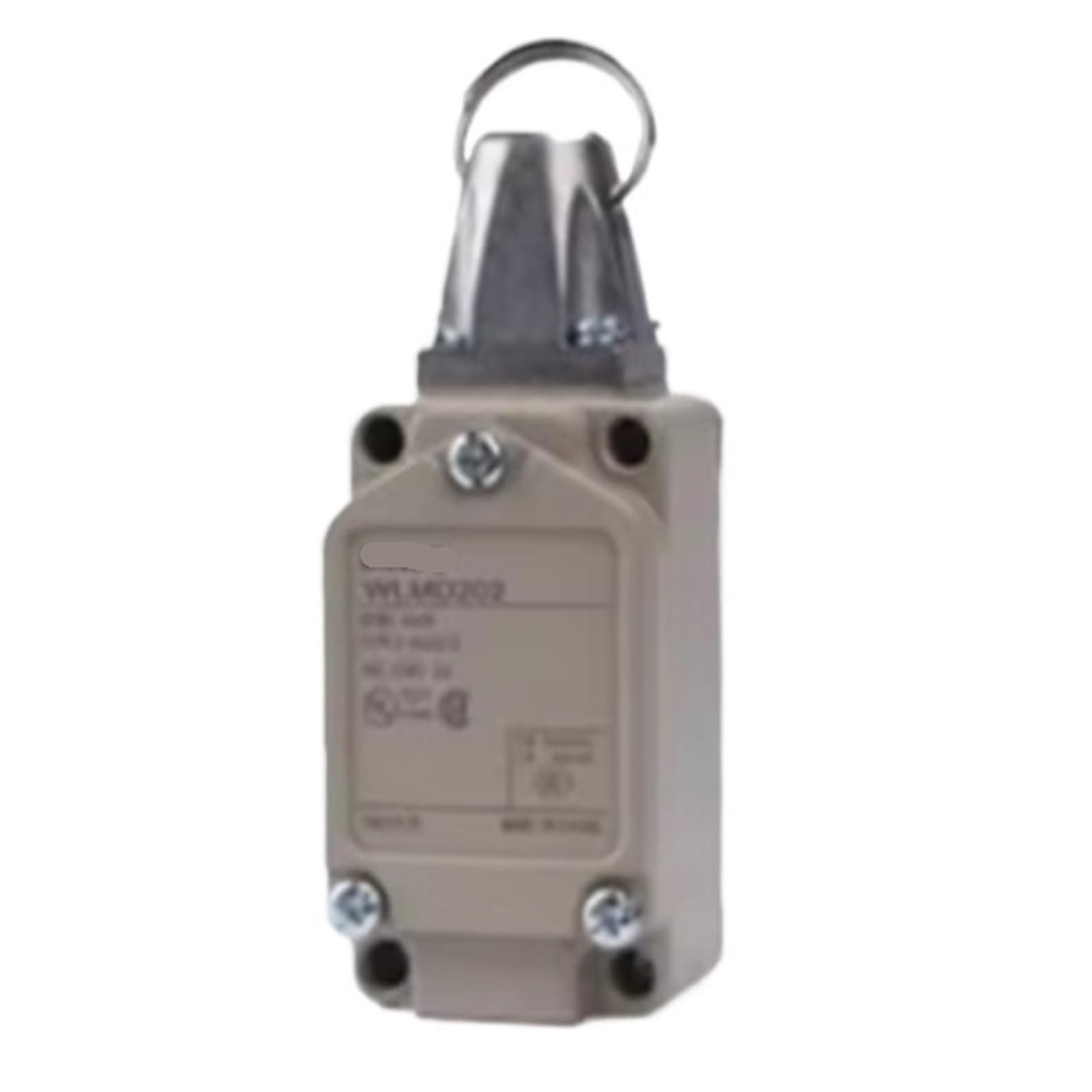 SJJBVPYX Limit Switch WLMD202 Travel Switch Pull switch
