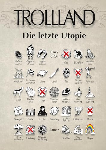 Trollland: Die letzte Utopie