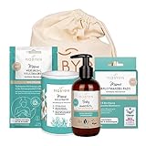 brustwickel husten heilwolle Sanfte Pflege für empfindliche Babyhaut - Verwöhne dein Baby mit ultra sensitivem Mandelöl. Beruhigt und pflegt zarte Haut und schenkt Momente der Verbundenheit. Ideal auch für Babymassagen!