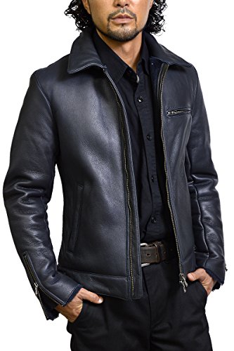 ライダース ムートン その他のメンズジャケット アウター 通販 人気ランキング 価格 Com