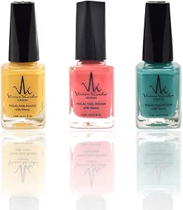 Vernis à Ongles Londontown Lakur Pass The Port - Rouge, 12ml, Végan, Neuf