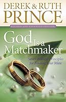 Algopix Similar Product 19 - God Is a Matchmaker Seven Biblical