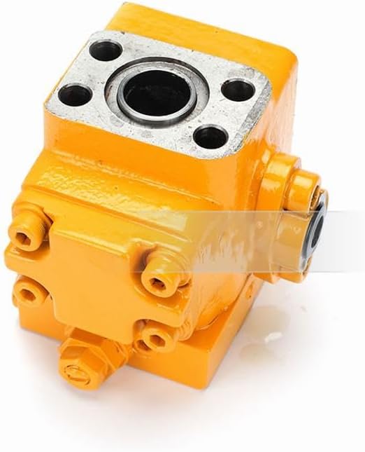 Relief Valve ASSY 702-21-09147 HM-E10032 KZ000751 900787 Compatible with Komatsu PC200-6 Excavator 6D102 Engine