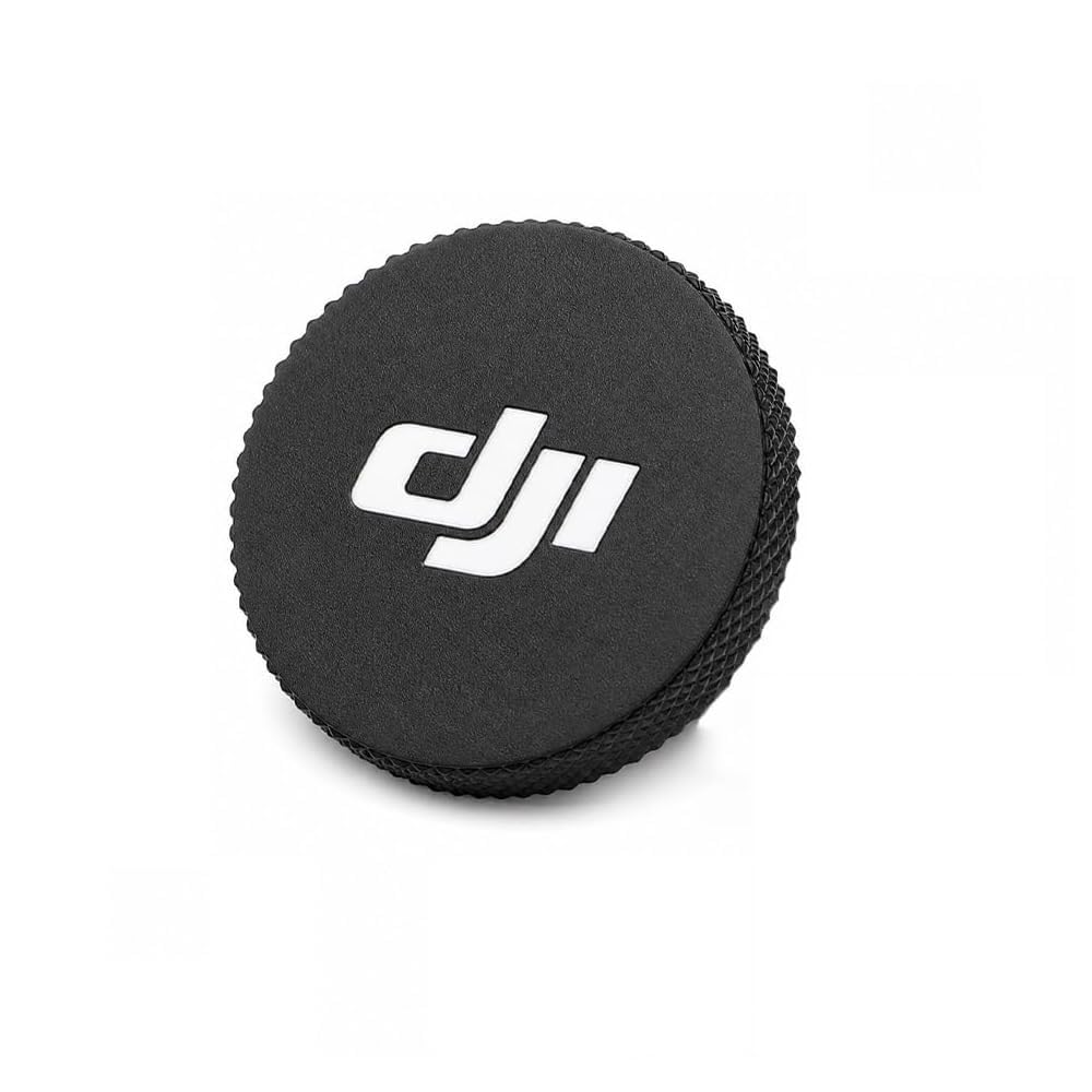Action Pro Camera Lens Cover Cap Compatible with Action 6 | Protective Front Lens Protector for Action Camera | Durable Anti-Scratch Cover | Plastic-image-33