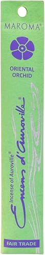 Maroma EDA Inc Orquídea Oriental, 10 CT