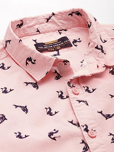 Image of THE Indian Garage CO Men Shirt