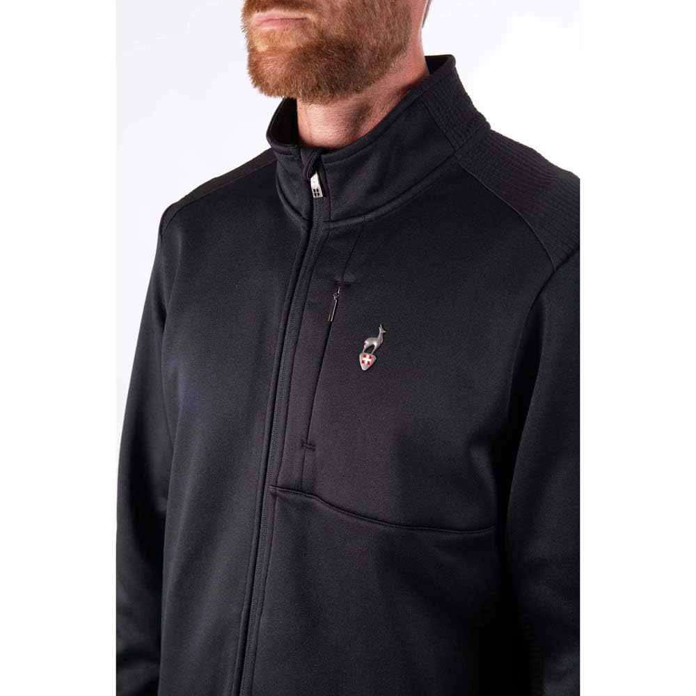 AULP Bilel Full Zip Fleece XL