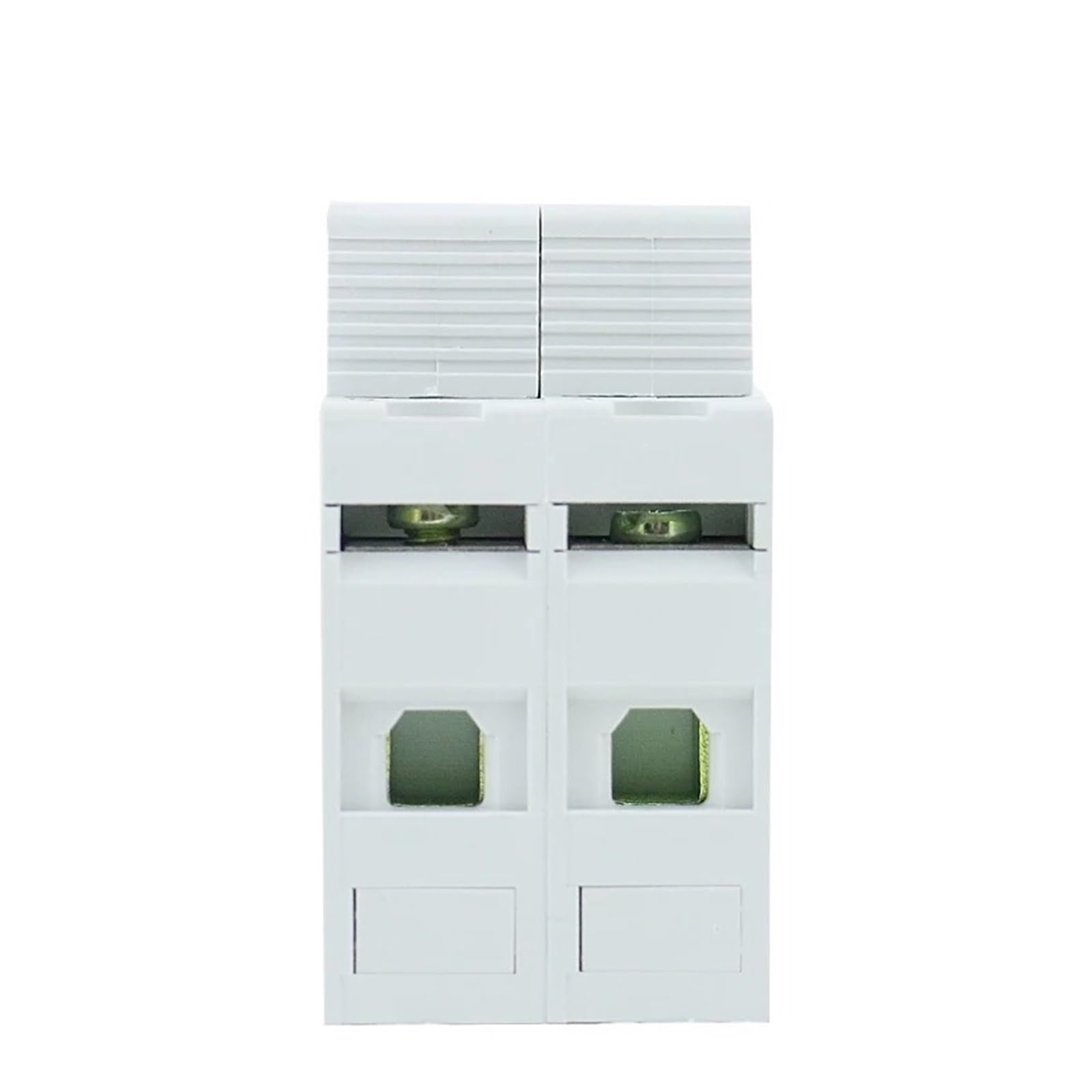 Parafoudre parafoudre parafoudre parafoudre NU6-II 2P/40kA monophasé