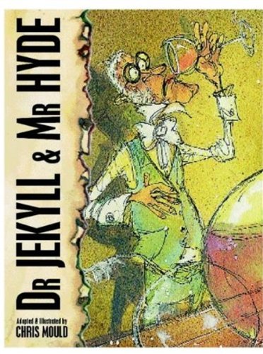 Doctor Jekyll and Mr.Hyde