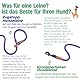 lynxking Schleppleine für Hunde Hundeleine Retrieverleine Führleine Zugleine für kleine mittelgroße große Hunde (Purple, Zugstopp-1.3cm x 180cm)