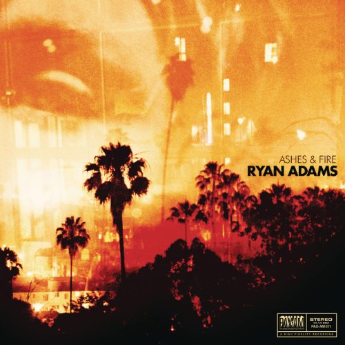Ryan Adams