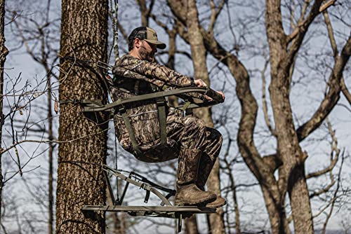 Image of Summit Treestands SU85052 Rapid Climb Stirrups