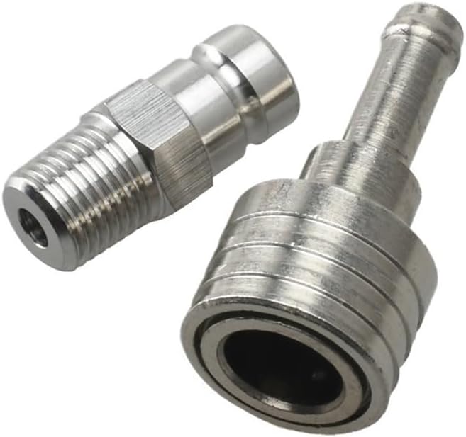Fuel Connector Tank Connector 3E0-70270-0 65750-95500 Female Male Suitable for 65740-95500