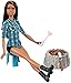 Barbie Camping Fun Doll