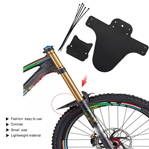 azonic mudguard