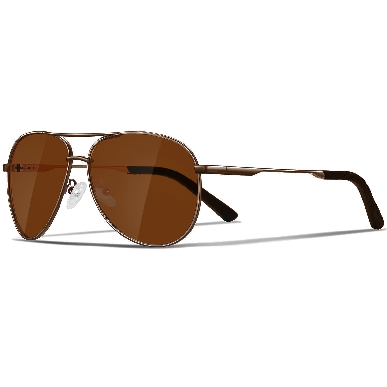 Sunglasses Men Polarized Aviator Sunglasses for Men and Women