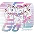 灰toダイヤモンド / Go City Go / フックの法則(通常盤B)