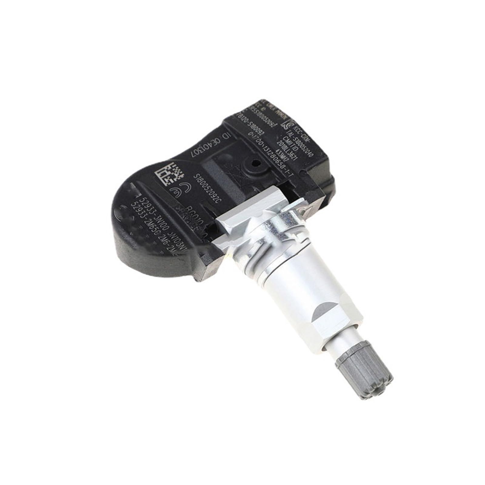 Czujnik ciśnienia w oponach 52933-3N100