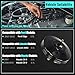 PartsFlow Power Brake Booster 54-74232 compatible with Ford Edge Lincoln Mkx 2007 2008 2009 2010 For Mazda Cx-9 2007-2015 3.5L V6 3.7L V6 AT4Z2005A 7T4Z2005A