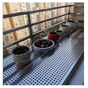 Blacha Perforowana Stal Nierdzewna T-I-N-G-ZHE-4982_31