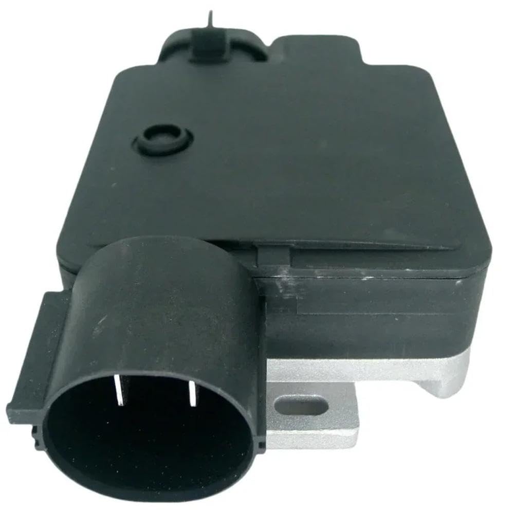 Módulo De Control De Ventilador De Refrigeración De Radiador, Relé De 5 Pines Para Ford Focus 2010-2015 4M51-9A81-0AA 4M519A810AA 940007403 940004404 piezas de repuesto