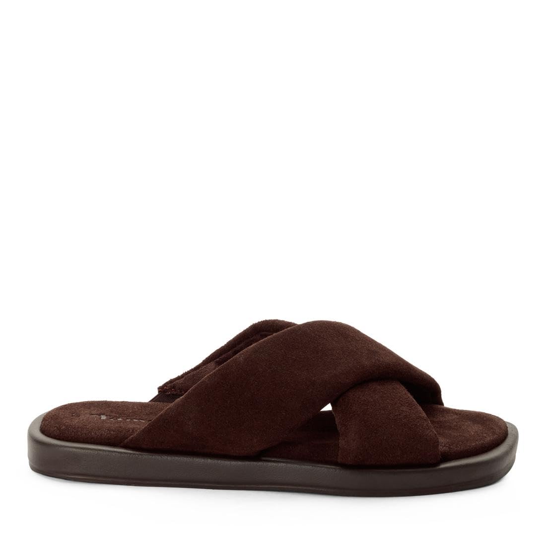 Tamaris Kobiety Tamaris Damen 1-27118-42Klapki