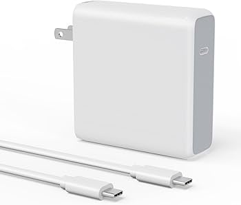 Apple MacBook 充電器　96W 51ipvM3dr8L._AC_UF350,