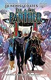Black Panther Book 8: The Intergalactic Empire Of Wakanda Part Three