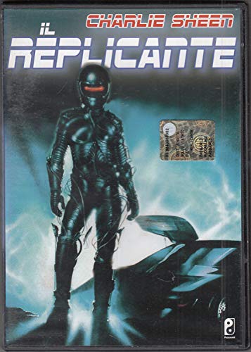 dvd Il Replicante
