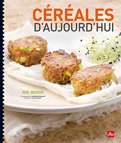 Télécharger Céréales d'aujourd'hui Francais PDF