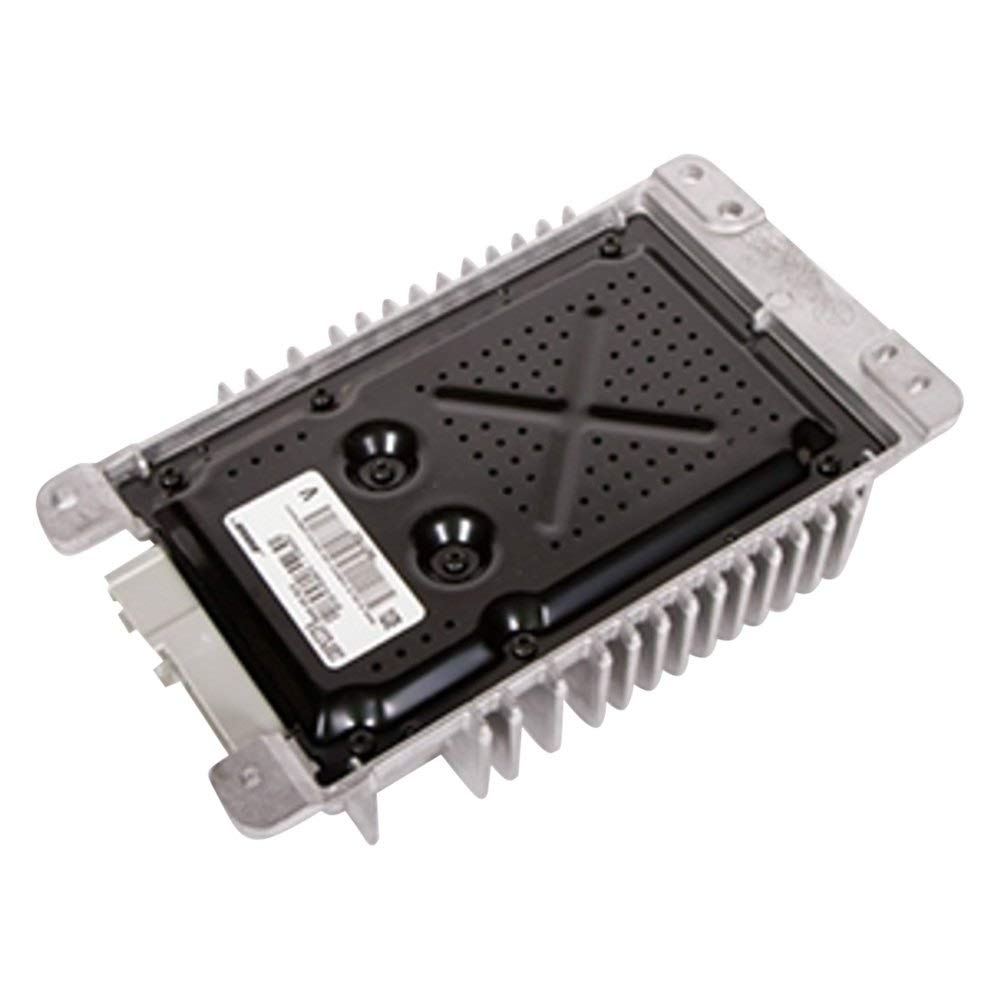 Amazon.com: GM Genuine Parts 15267753 Radio Speaker Amplifier 