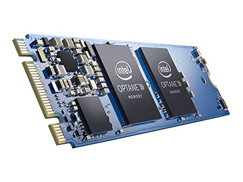 Flash memory intel optane 16gb m.2 acceleratore