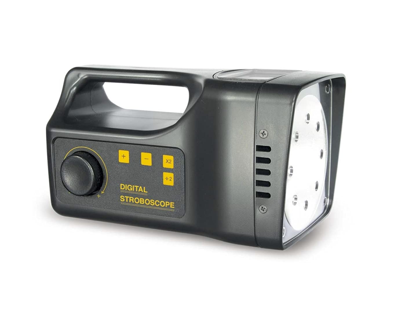 Dt-2349 Electronic Stroboscope
