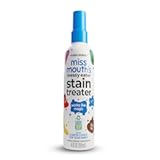 Miss Mouth's Messy Eater Stain Treater Spray - 4oz Stain Remover - Newborn & Baby Essentials - No Dry Cleaning Food, Grease, Coffee Off Laundry, Underwear, Fabric