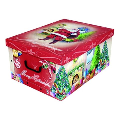 Boîte décorative XXL Kreher Cover