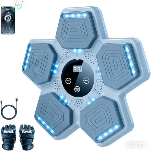 2025 Music Boxing Machine for Adults and Kids by LOLBOX - Used condition - US$25.17