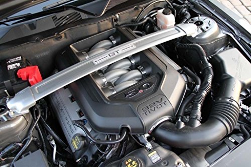 2011-2013 FORD MUSTANG - GT STRUT TOWER BAR - OEM FACTORY TAKE-OFF