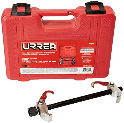 Especializadas Y Para Taller, Tools opresor amortiguadores Marca Urrea (2)