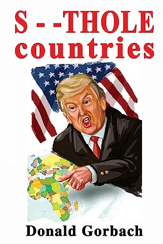 S - - THOLE countries