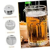 Zoom IMG-2 cabilock 4 pezzi filtro per Zoom IMG-2 cabilock 4 pezzi filtro per