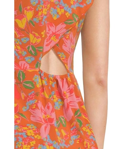 Image of Toad&Co. Sunkissed Maxi Dress - Women's
