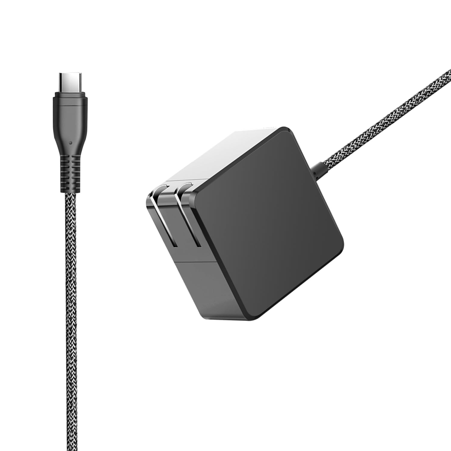 Amazon.co.jp: KFD PD 45W USB Type-C 急速充電器 ノートPC用AC